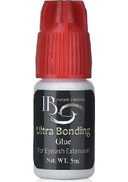 Ultra Bonding 5 ml Ipek Kirpik Yapıştırıcı