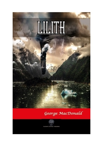 Lilith - George Macdonald