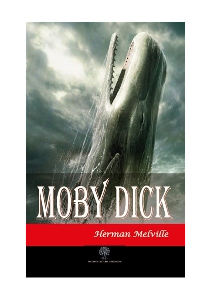 Moby-Dick - Herman Melville