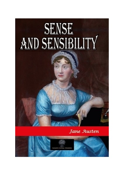 Sense And Sensibility - Jane Austen