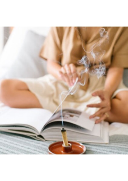 7'li Palo Santo | Refill Paket