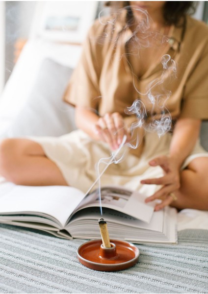 5'li Palo Santo Ahşap Tütsü