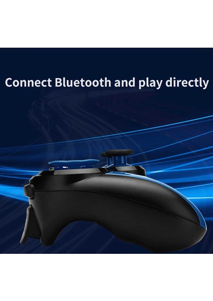 S9 Wireless Gamepad Kablosuz Oyun Konsolu