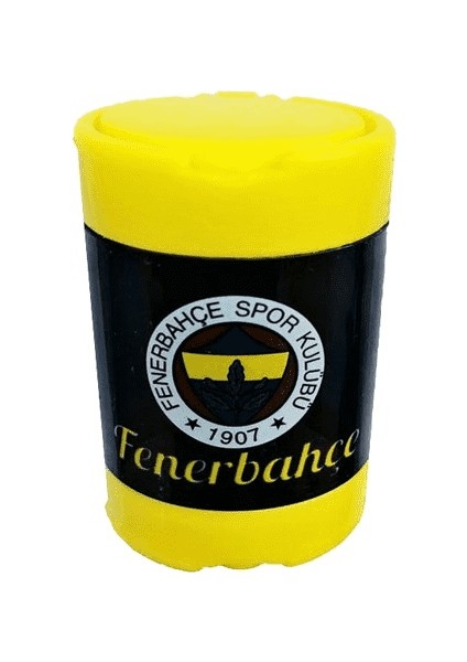 Fenerbahçe Taraftar 3 Bıçaklı Kalemtıraş