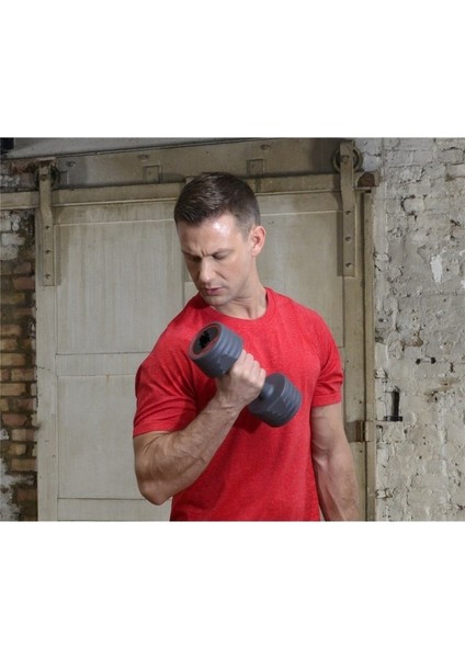 5 kg Studio Dambıl RSWT-10055