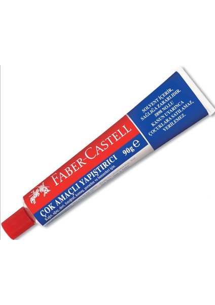 Sıvı Yapıştrıcı 90 gr 2'li