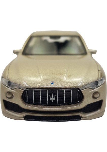 Masserati Levante Model Araba Bal Köpüğü 1:32 indirimleri