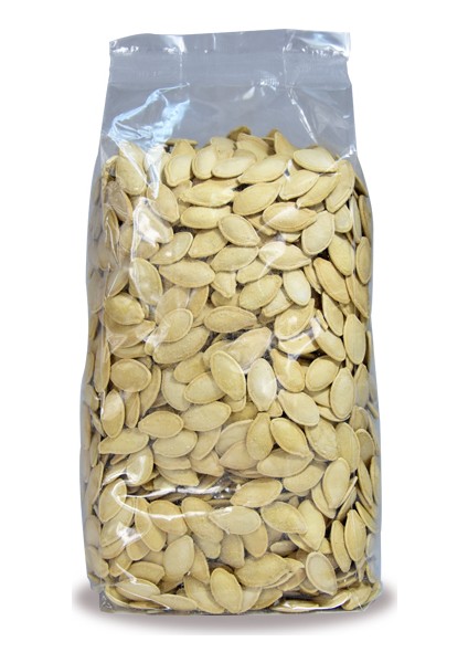 Kabak Çekirdeği Az Tuzlu 500 gr
