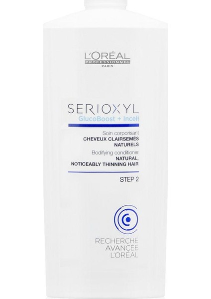 L'Oréal Paris Colorista Washout Bluehair