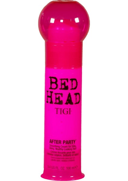 Tigi Bed Head After Party 100Ml