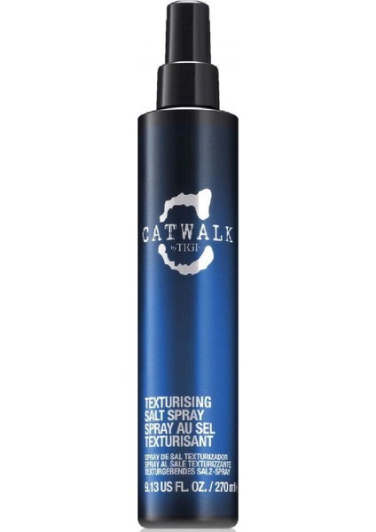 Tigi CatwalkTexturising Salt Spray Deniz Tuzu Spreyi 270 ml