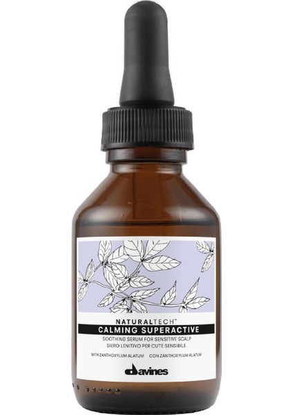 Calmıng Superactıve 100Ml Süperaktif Yatıştırıcı 71180