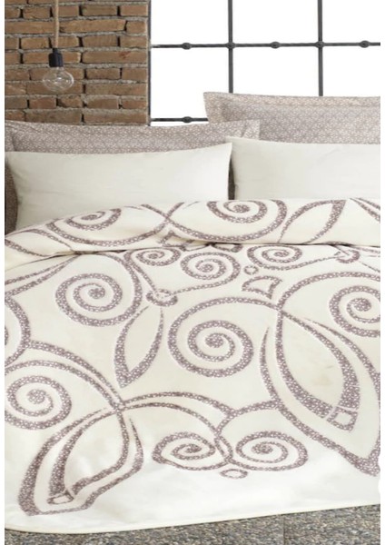 Hürrem Wedding Set Deniz- Kemik