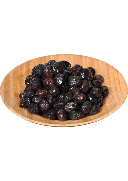 1,6 kg 291-320 Kalibre (Jumbo) Siyah Zeytin