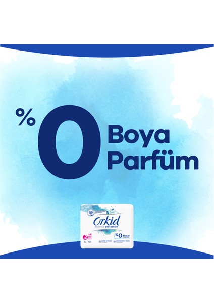 Essentials Protection Hijyenik Ped Süper Ekonomik Paket Uzun 20 Ped fırsatları