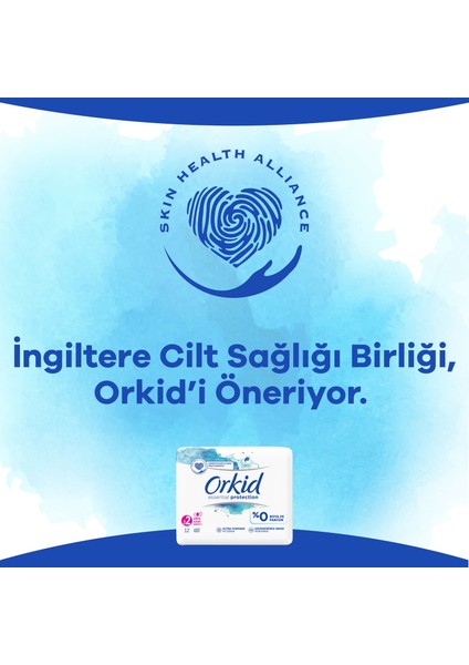 Essentials Protection Hijyenik Ped Süper Ekonomik Paket Uzun 20 Ped