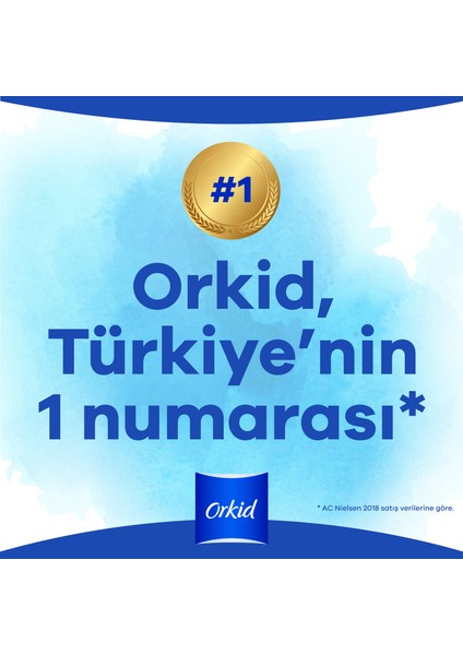 Essentials Protection Hijyenik Ped Süper Ekonomik Paket Uzun 20 Ped