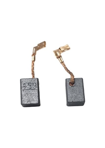 Makita Ga 4530 Avuç Taşlama CB-458 / CB-459 Kömür Fırça