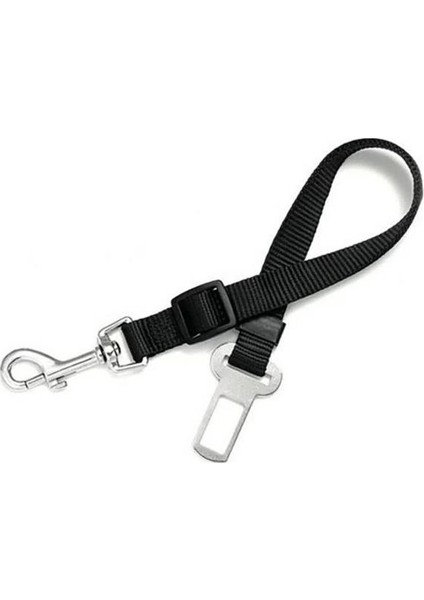 Araç Içi Evcil Hayvan Tasma Kemeri Siyah fiyatları