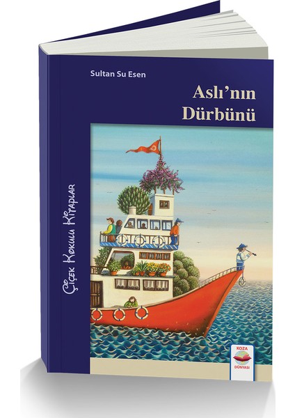 Aslı’nın Dürbünü - Sultan Su Esen