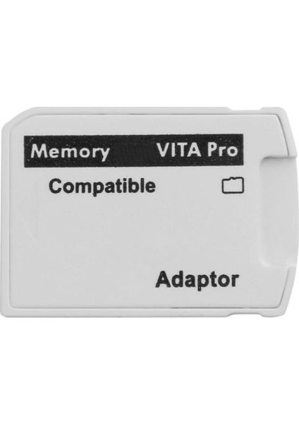 PS Vita Micro SD Adaptör 5.0