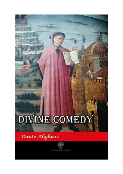 Divine Comedy - Dante Alighieri