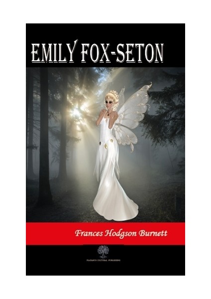 Emily Fox-Seton - Frances Hodgson Burnett