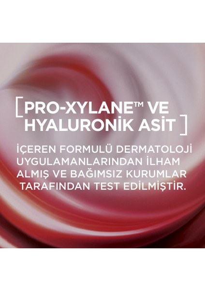 L'Oréal Paris Revitalift Lazer X3 Yoğun Yaşlanma Karşıtı Bakım Serum