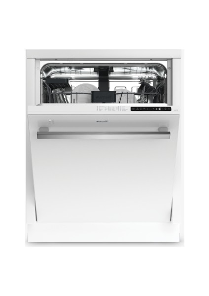 9462 Fcb A+ 6 Programlı Ankastre Bulaşık Makinesi(Beyaz Cam) fiyatları