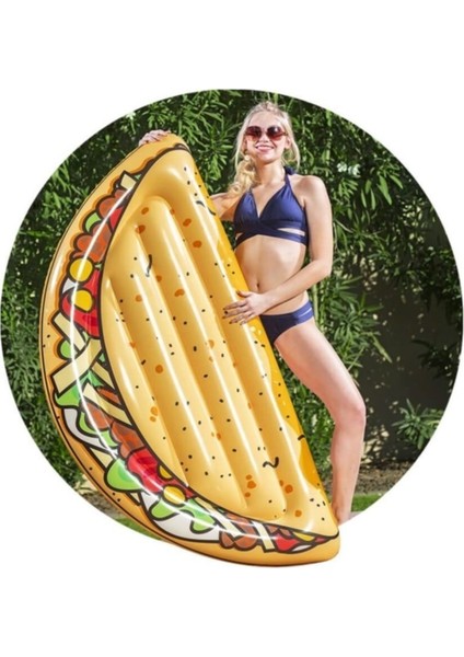 43251 Taco Şekilli Yatak 171 cm x 89 cm modelleri