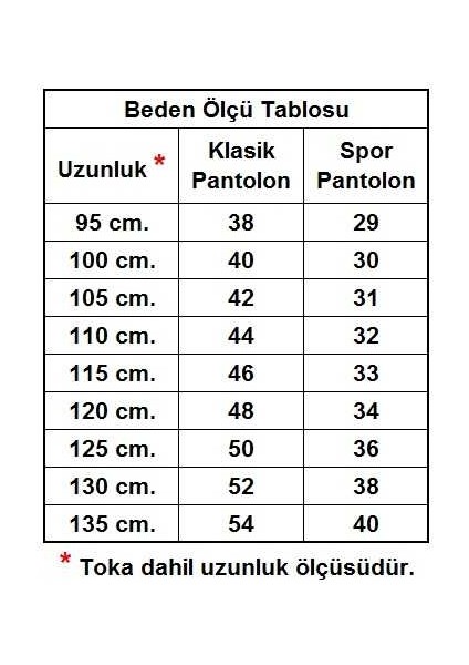 Taba Suni Deri Dikişli Model 4 cm Klasik Kemer - 7400-43