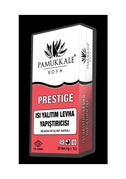 Prestige Isı Yalıtım Yapıştırıcısı 25 kg