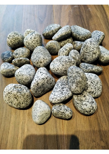 Dolomite Granit Dolomit Taş 1 kg 2 - 4 cm Akvaryum Çakıl Bahçe Terrarium Taşı fiyatları