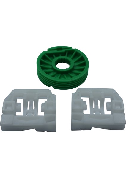 BWR5264 Maserati Quattroporte 2004-2011 Için Cam Kriko Tamir Seti 84934400, 84934500 fiyatları