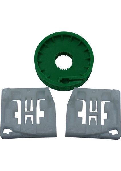 BWR5264 Maserati Quattroporte 2004-2011 Için Cam Kriko Tamir Seti 84934400, 84934500 modelleri