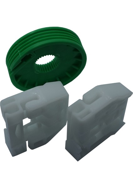 BWR5264 Maserati Quattroporte 2004-2011 Için Cam Kriko Tamir Seti 84934400, 84934500 fırsatları