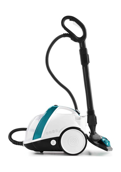 Vaporetto Smart 100T 4 Bar Dezenfeksiyon Solüsyonlu Buharlı Temizleyici