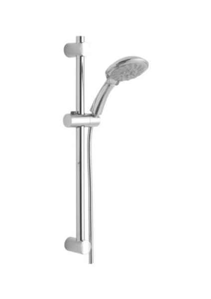 Raın S120 Sürgülü Üst Takım - 5 Fonksiyonlu