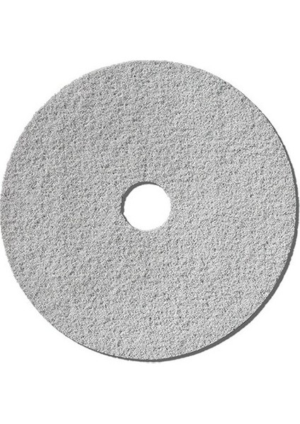 Beton Mermer Bakım ve Parlatma Pedi 13 Inç 33 cm Buff Grit