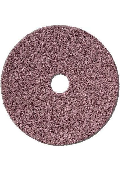 Beton Mermer Bakım ve Parlatma Pedi 13 Inç 33 cm 400 Grit
