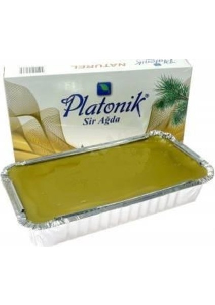 Kalıp Ağda 400 gr Naturel