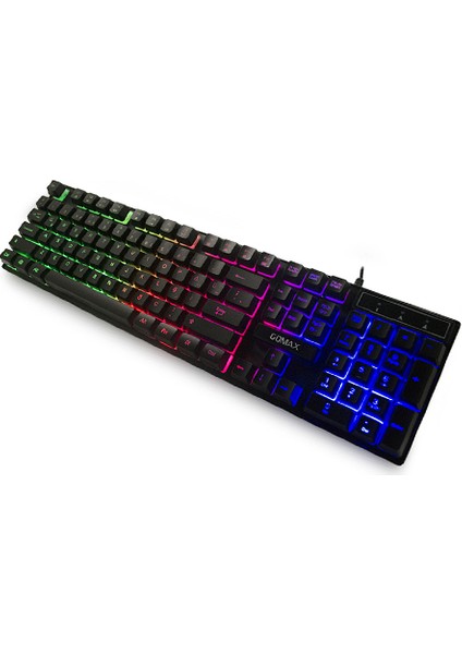 K2 Rgb Klavye