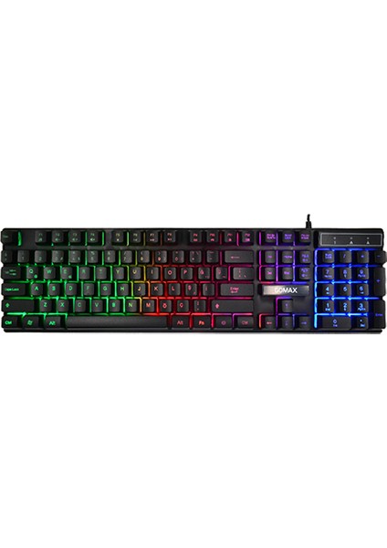 K2 Rgb Klavye