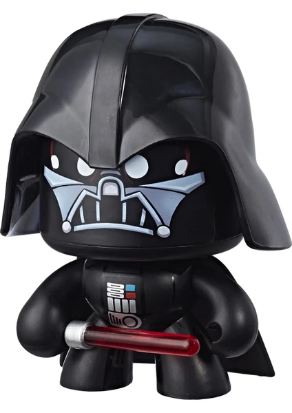 Hasbro Star Wars Mighty Muggs Figür - Darth Vader