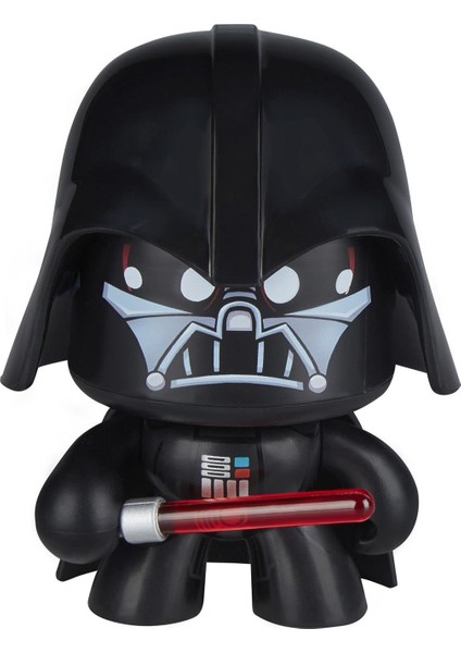 Hasbro Star Wars Mighty Muggs Figür - Darth Vader