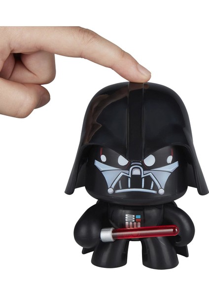 Hasbro Star Wars Mighty Muggs Figür - Darth Vader