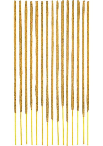 Ayurvedic Oudh Masala Organik Tütsü fiyatları