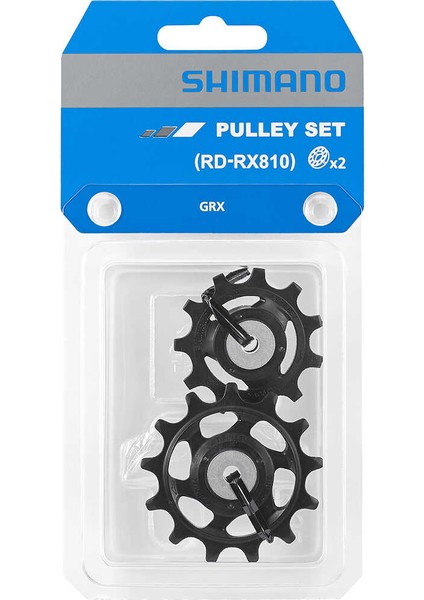 RD-RX810 Gergi ve Makara Seti