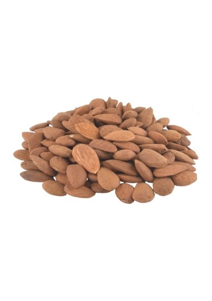 Çiğ Badem 500 gr