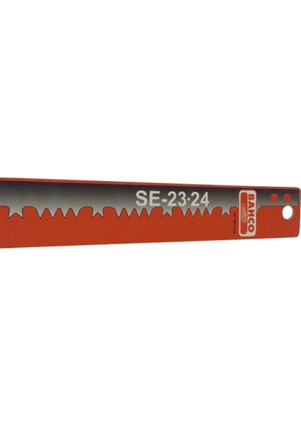 Yedek Testere Ağzı 610 mm Çatal